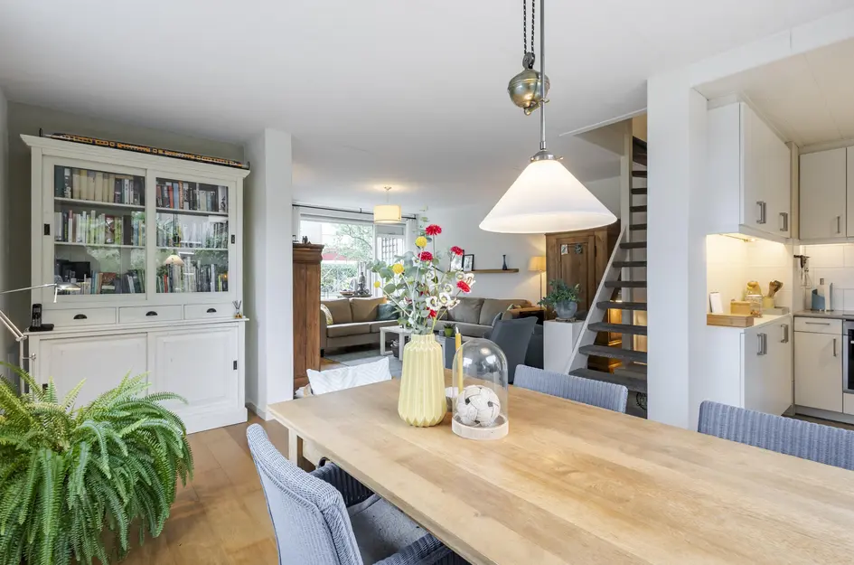 Groot Veldsweer 1