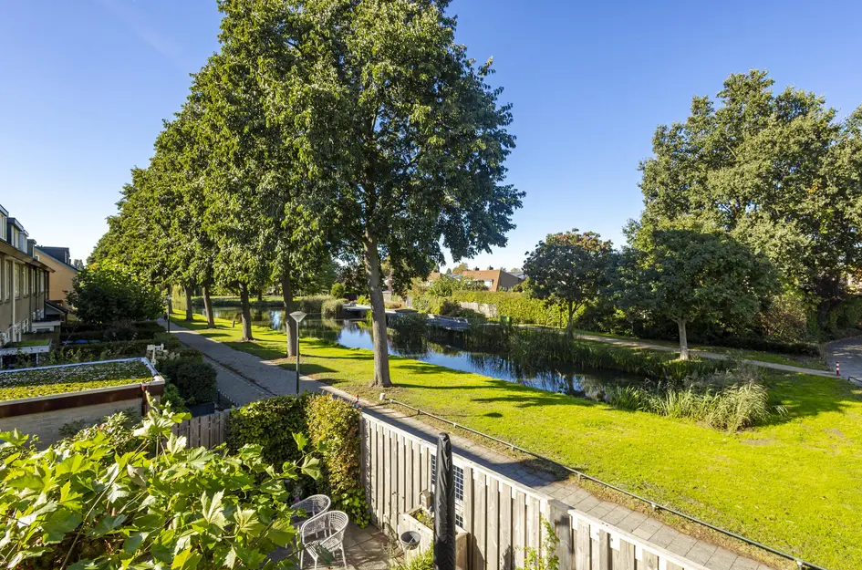 Groot Veldsweer 1
