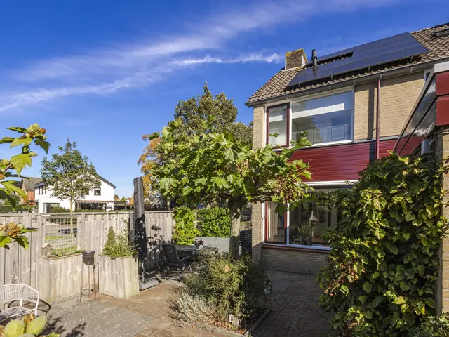 Groot Veldsweer 1 foto 28