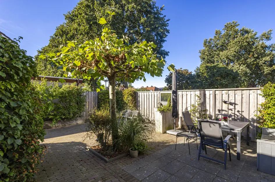 Groot Veldsweer 1