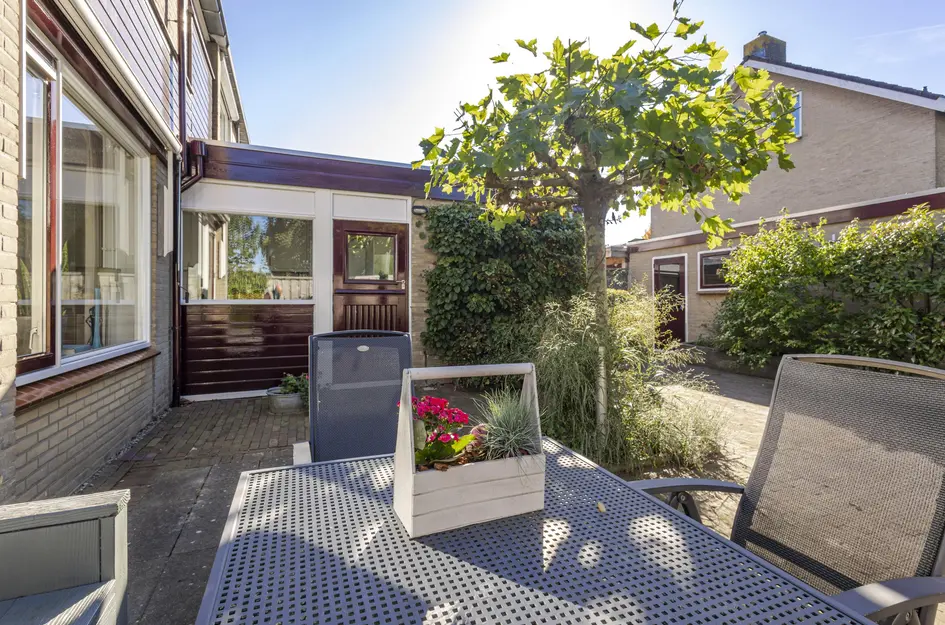 Groot Veldsweer 1