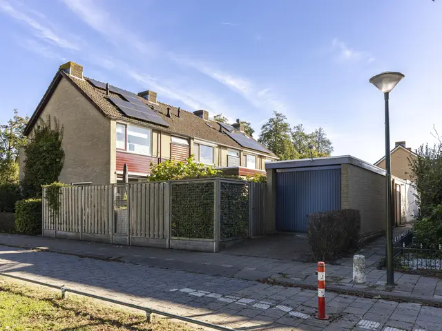 Groot Veldsweer 1 foto 31