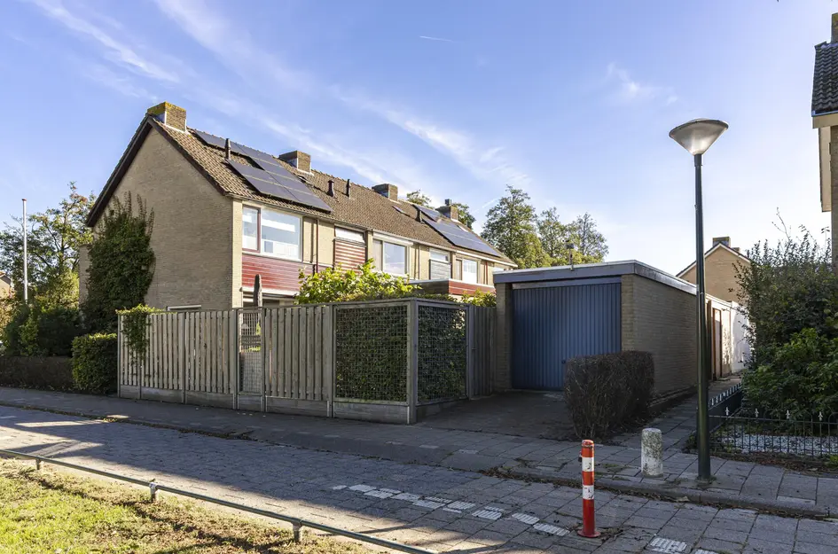 Groot Veldsweer 1
