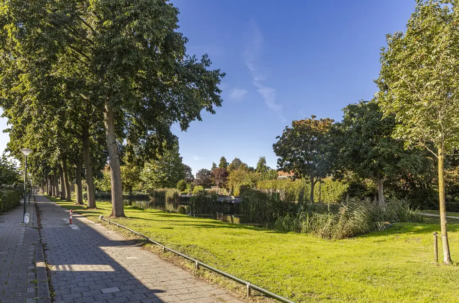 Groot Veldsweer 1
