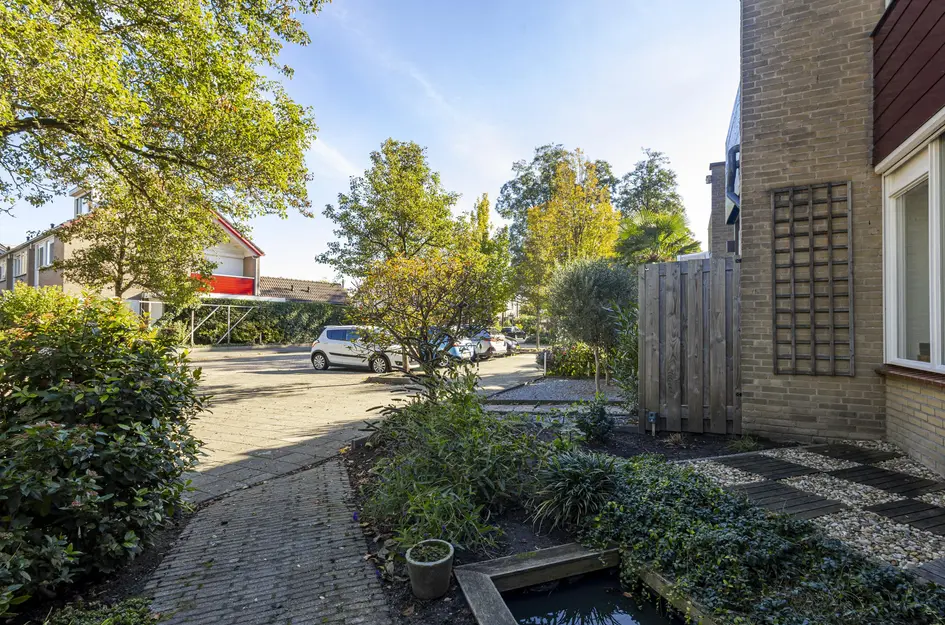 Groot Veldsweer 1
