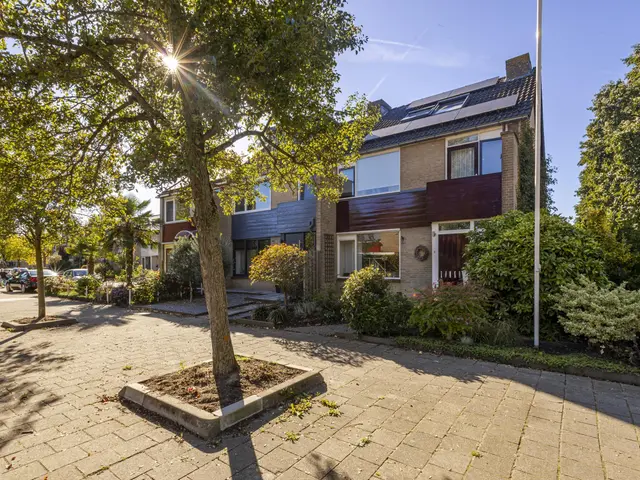 Groot Veldsweer 1 foto 35