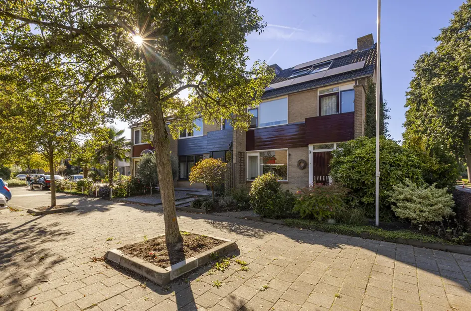 Groot Veldsweer 1
