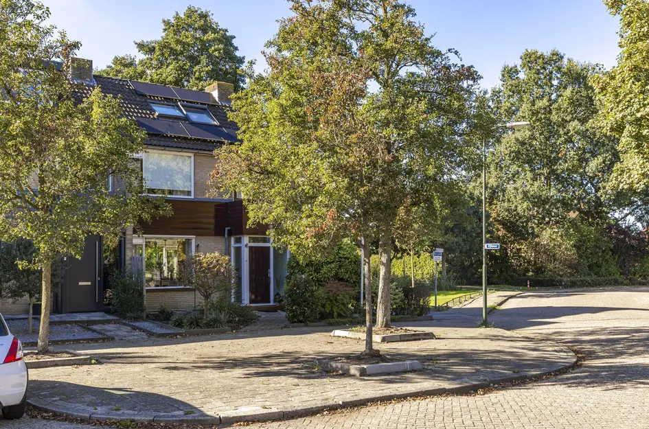 Groot Veldsweer 1