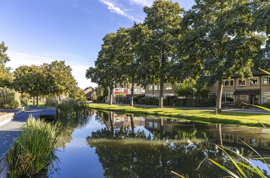 Groot Veldsweer 1