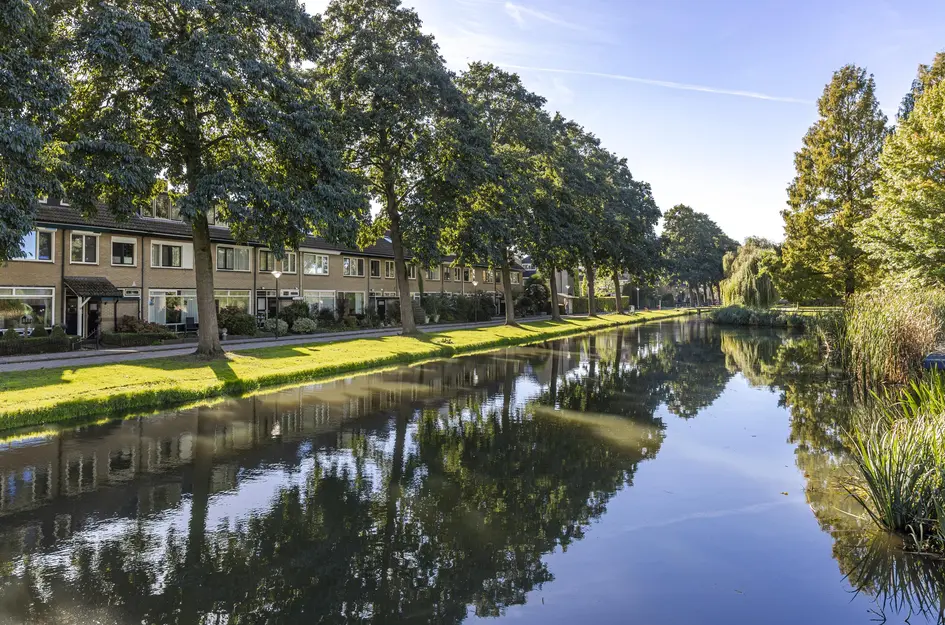 Groot Veldsweer 1