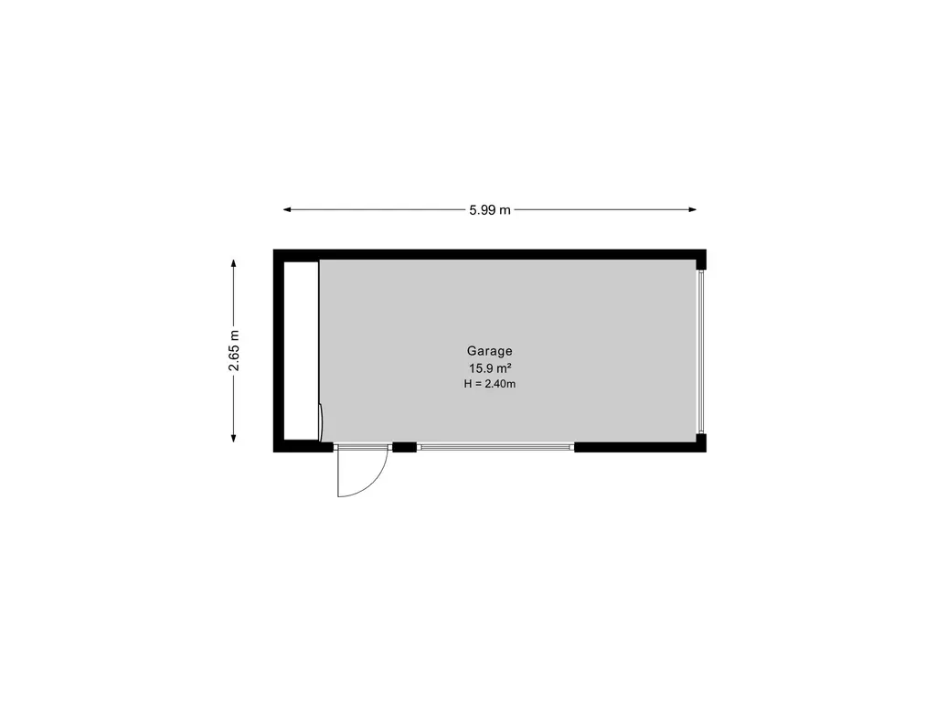 Plattegrond 4