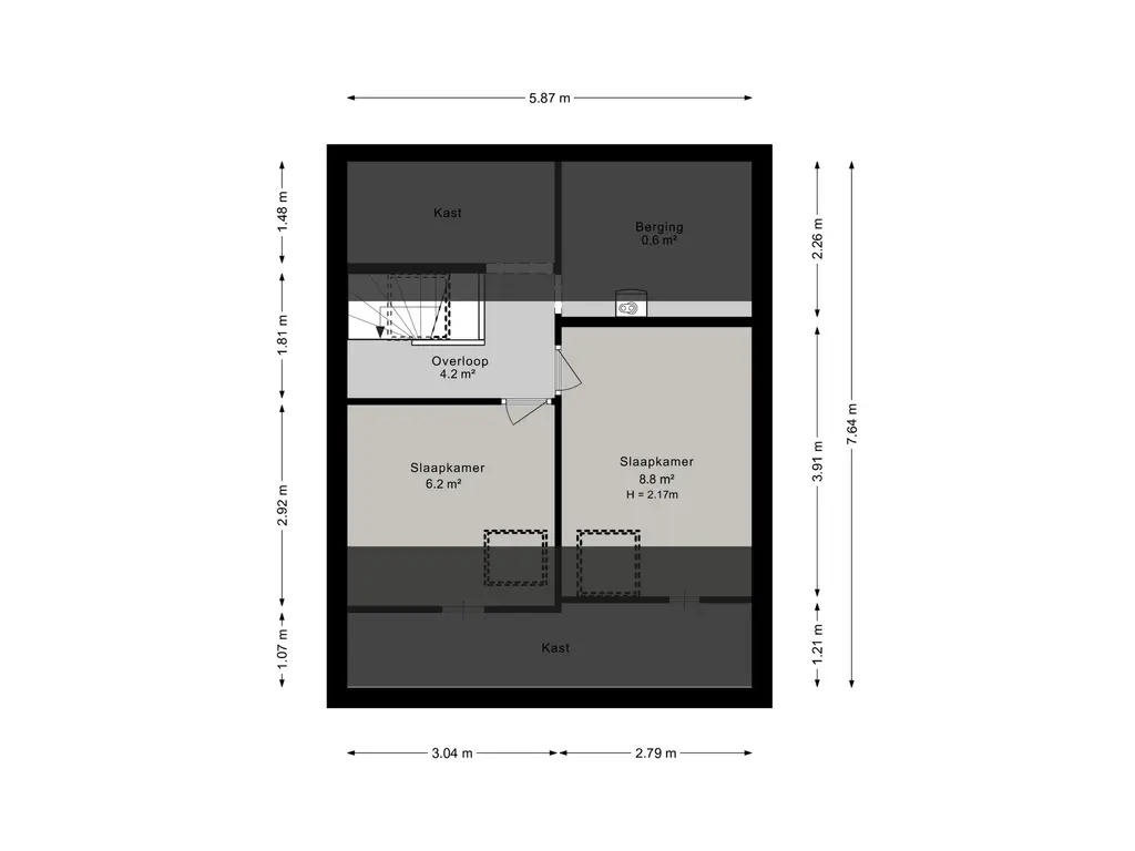 Plattegrond 3