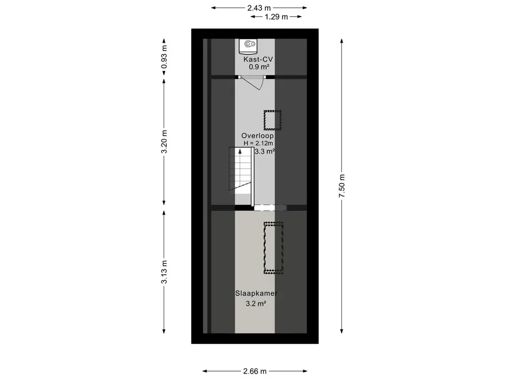 Plattegrond 3