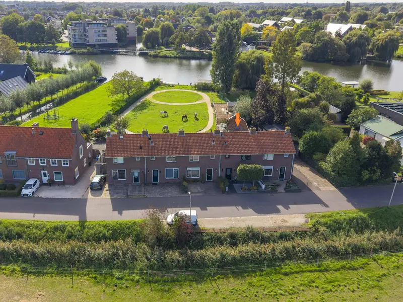 Pruimendijk 212b, Ridderkerk