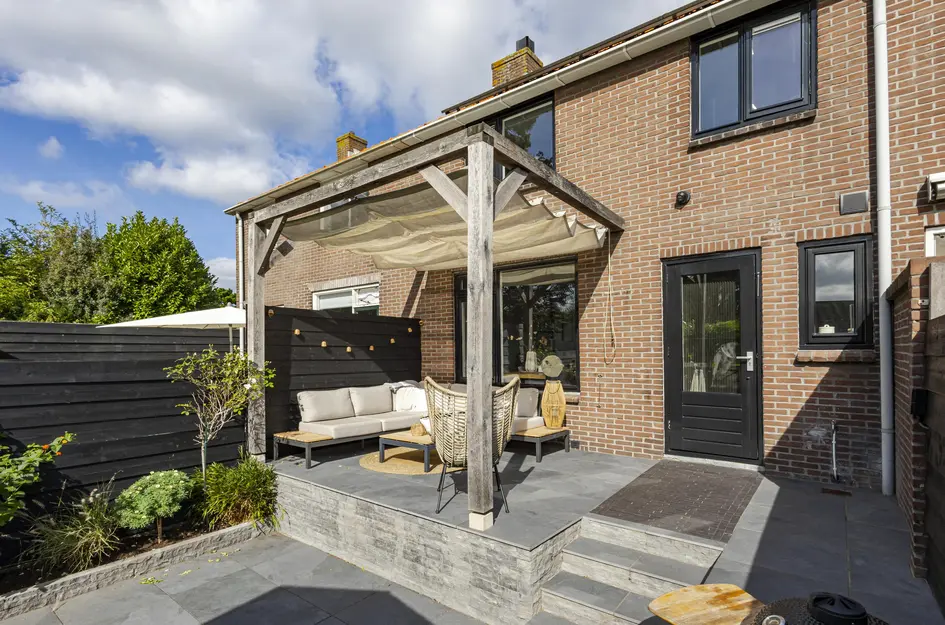Pruimendijk 212b