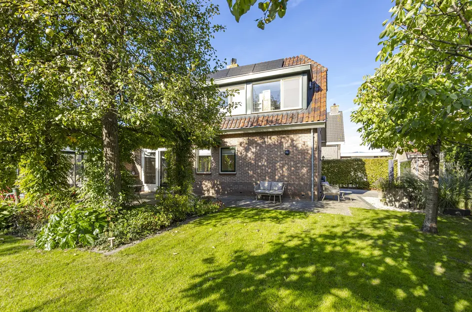 Akkerstraat 18