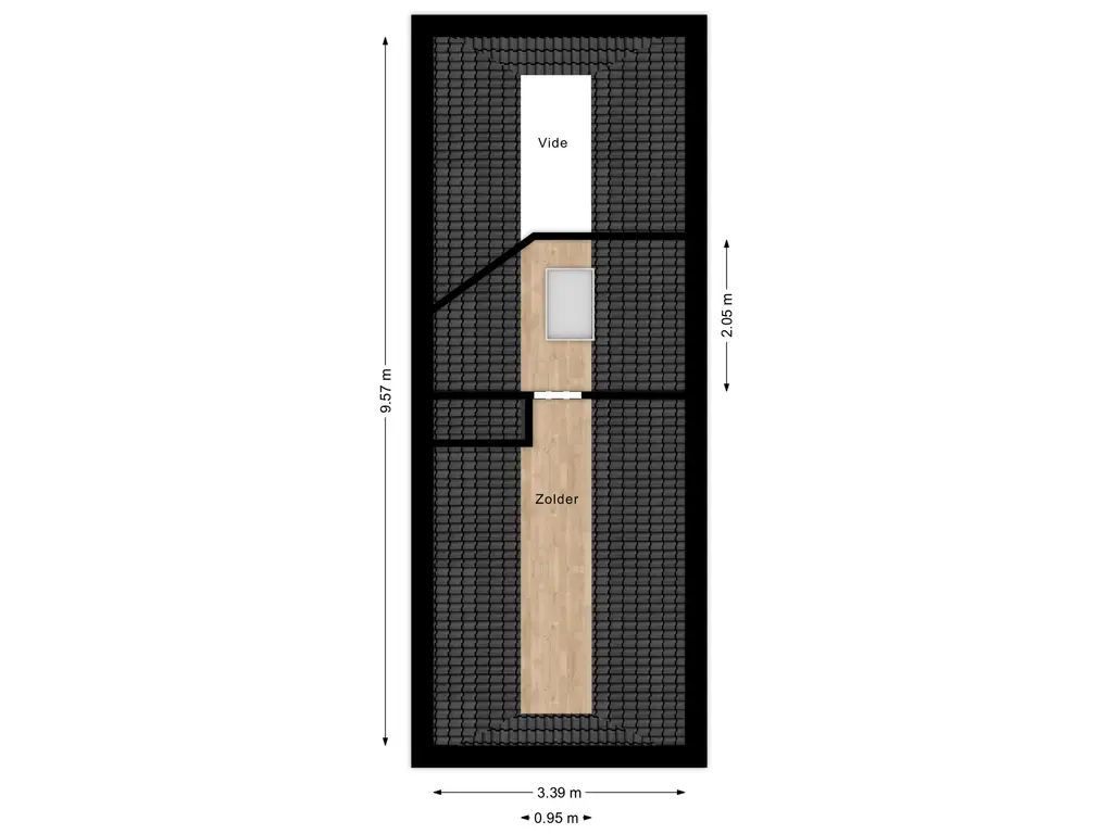 Plattegrond 2