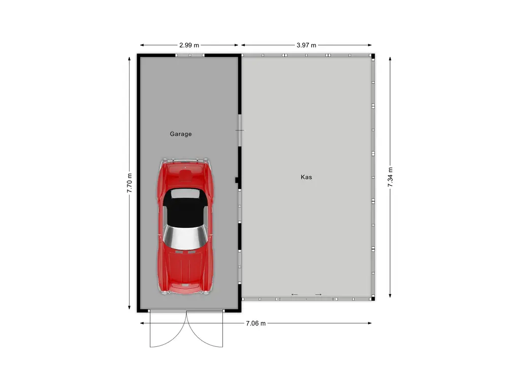 Plattegrond 4