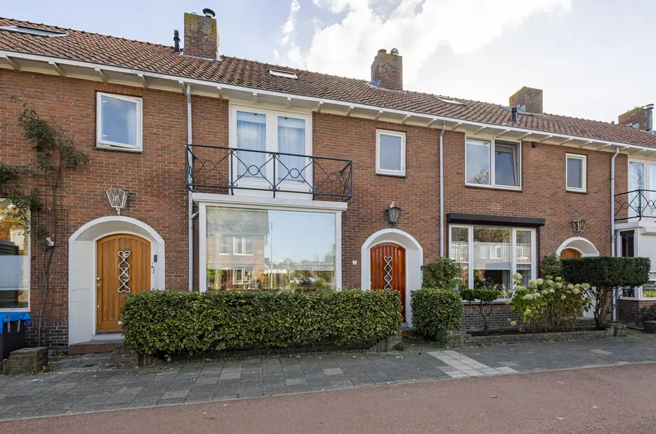 Thorbeckelaan 31
