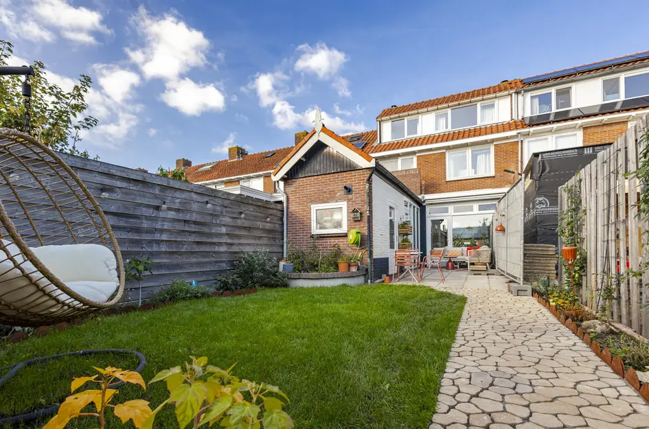 Thorbeckelaan 31