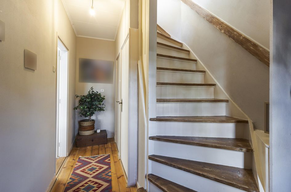 Hoekwoning te koop: Thorbeckelaan 31, Sliedrecht