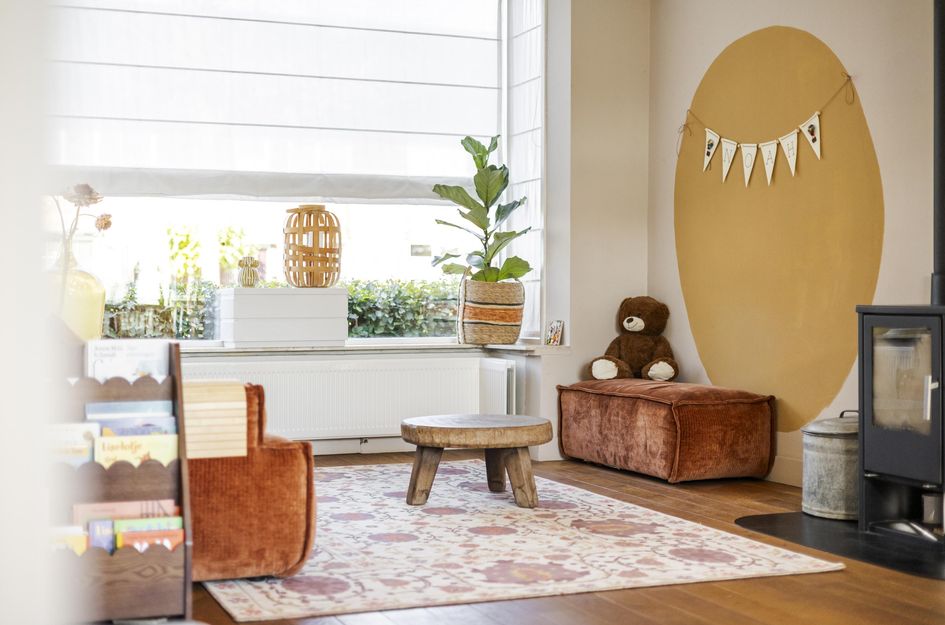 Hoekwoning te koop: Thorbeckelaan 31, Sliedrecht