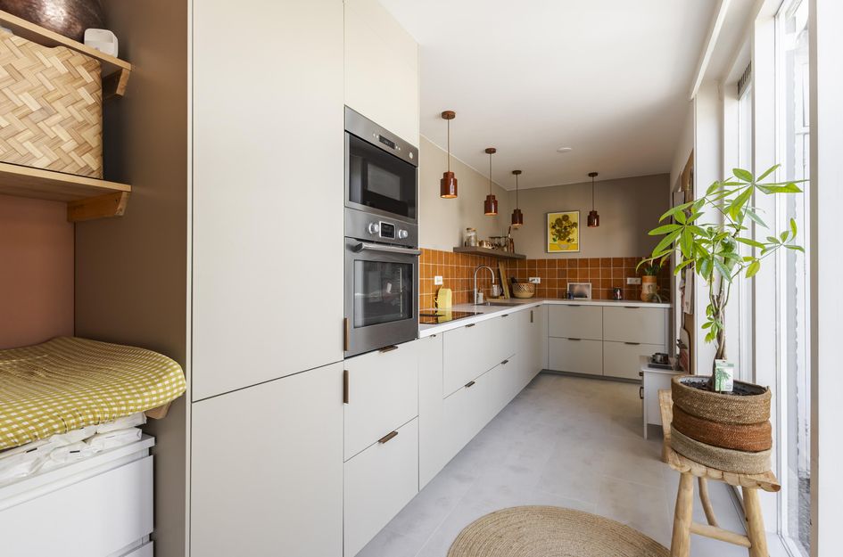 Hoekwoning te koop: Thorbeckelaan 31, Sliedrecht