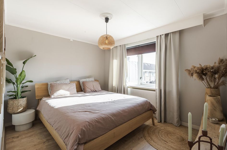 Hoekwoning te koop: Thorbeckelaan 31, Sliedrecht