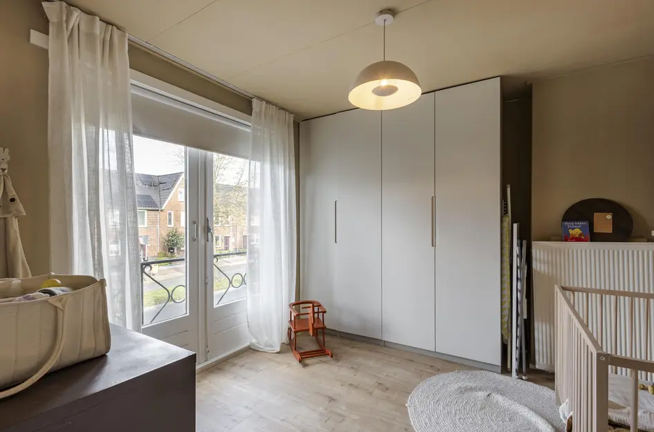 Thorbeckelaan 31