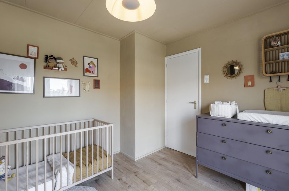 Hoekwoning te koop: Thorbeckelaan 31, Sliedrecht