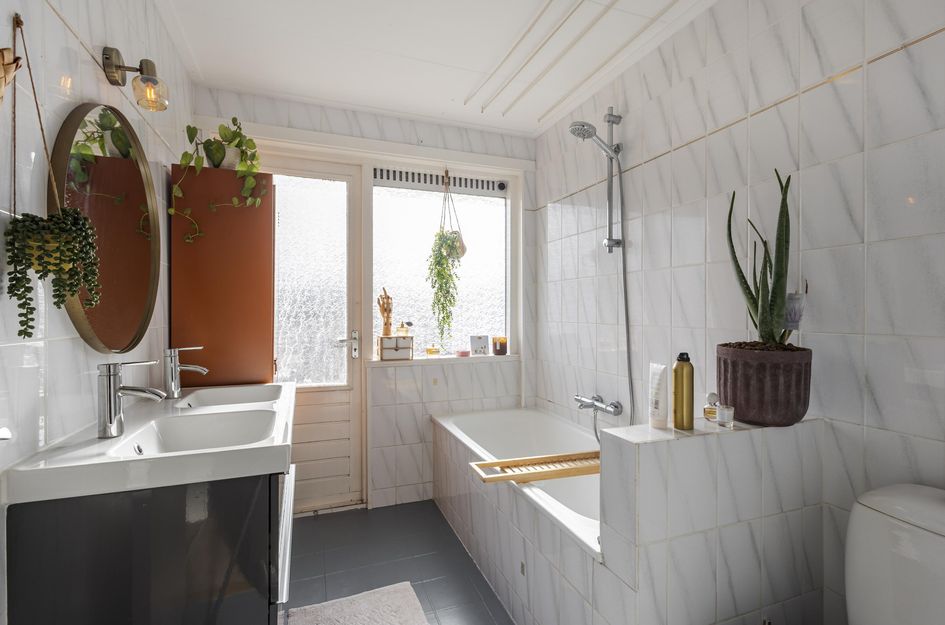Hoekwoning te koop: Thorbeckelaan 31, Sliedrecht
