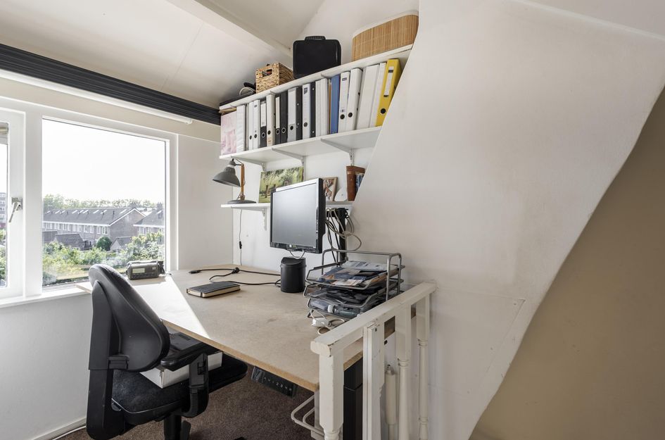 Hoekwoning te koop: Thorbeckelaan 31, Sliedrecht