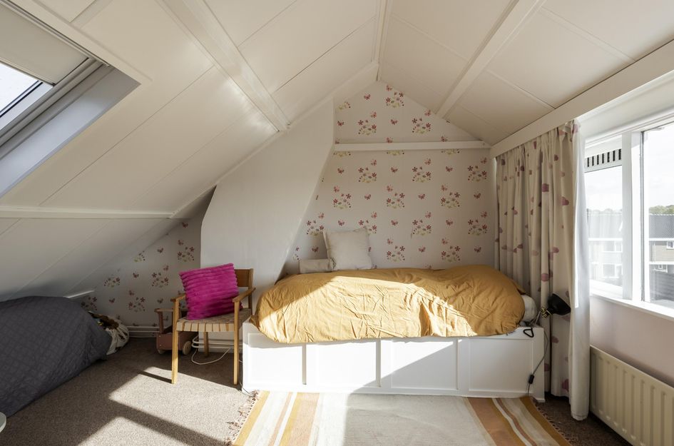 Hoekwoning te koop: Thorbeckelaan 31, Sliedrecht