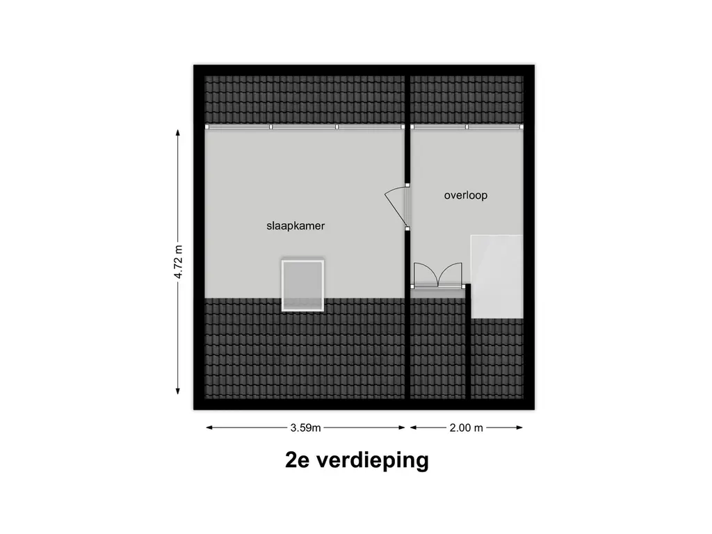 Plattegrond 3