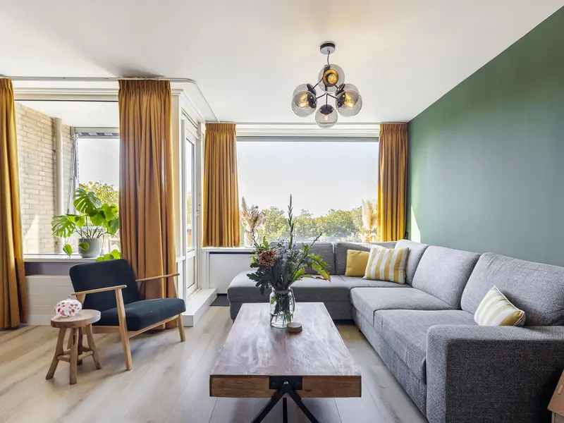 Burgemeester Winklerplein 70, Sliedrecht