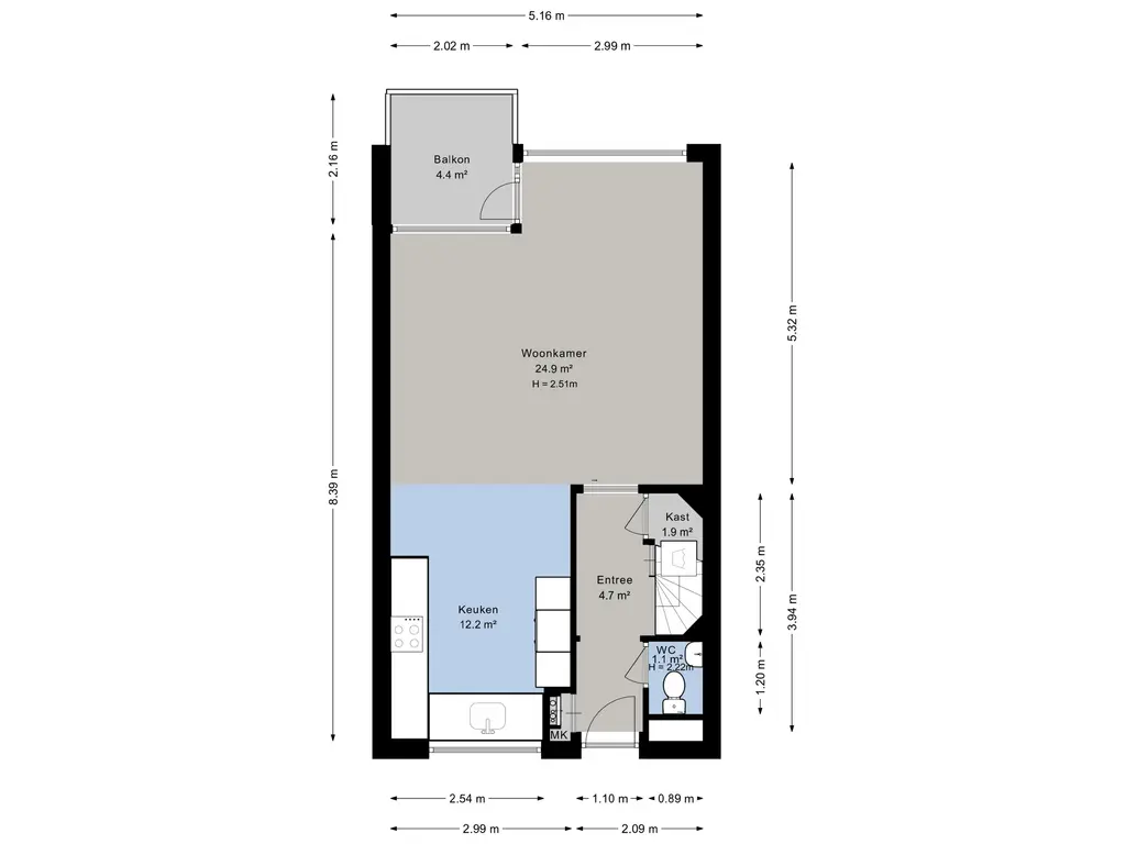 Plattegrond 3