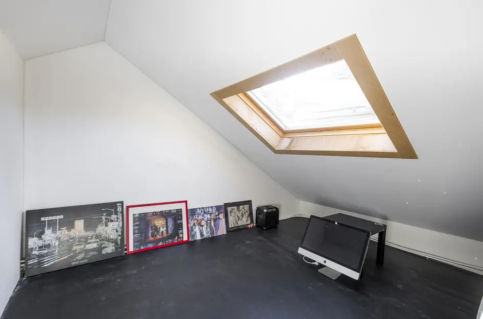 Buitendams 124