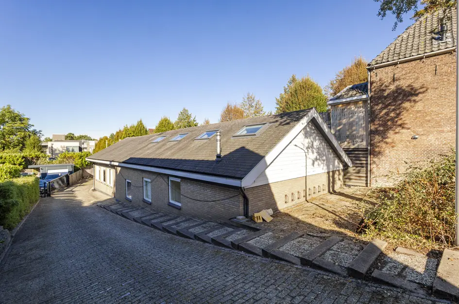 Buitendams 124