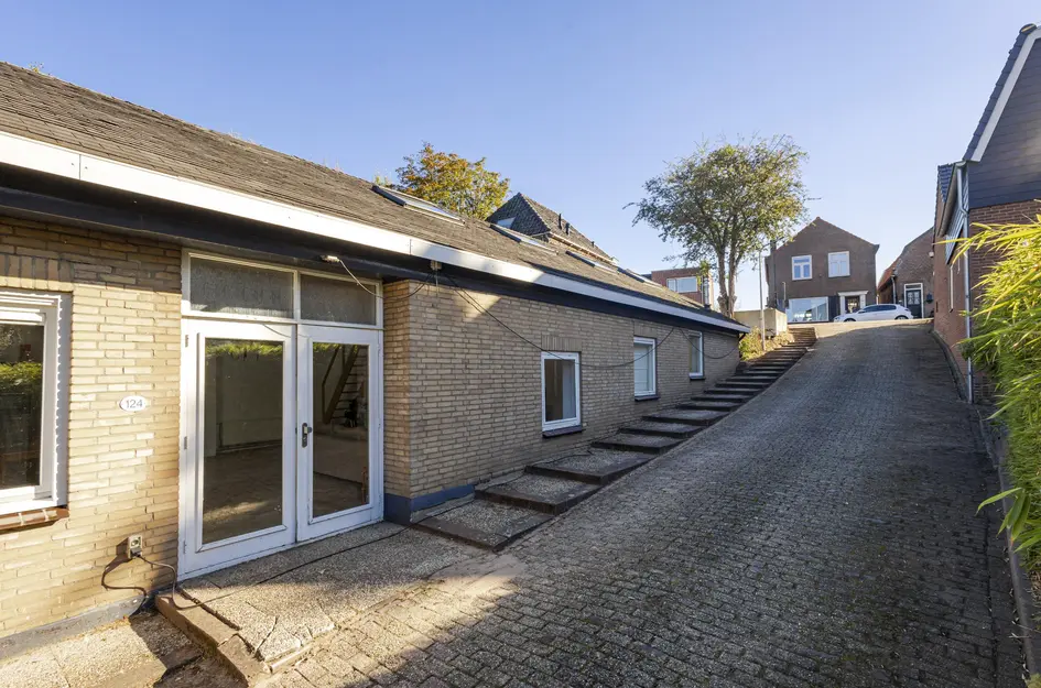 Buitendams 124