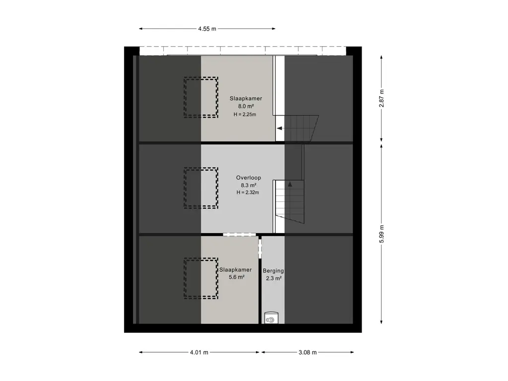 Plattegrond 2