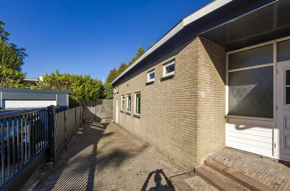 Buitendams 126