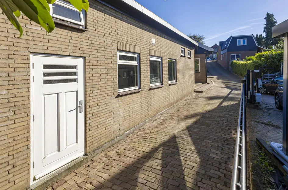 Buitendams 126