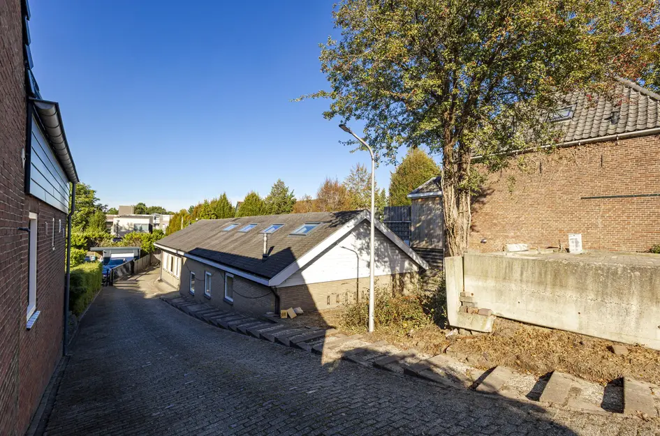 Buitendams 126