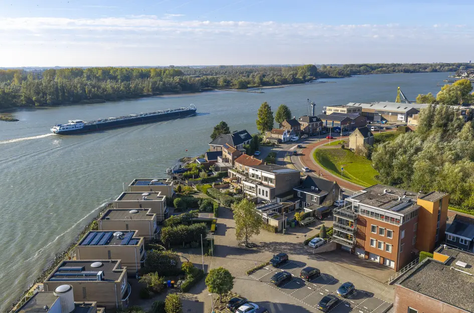 Rivierdijk 20