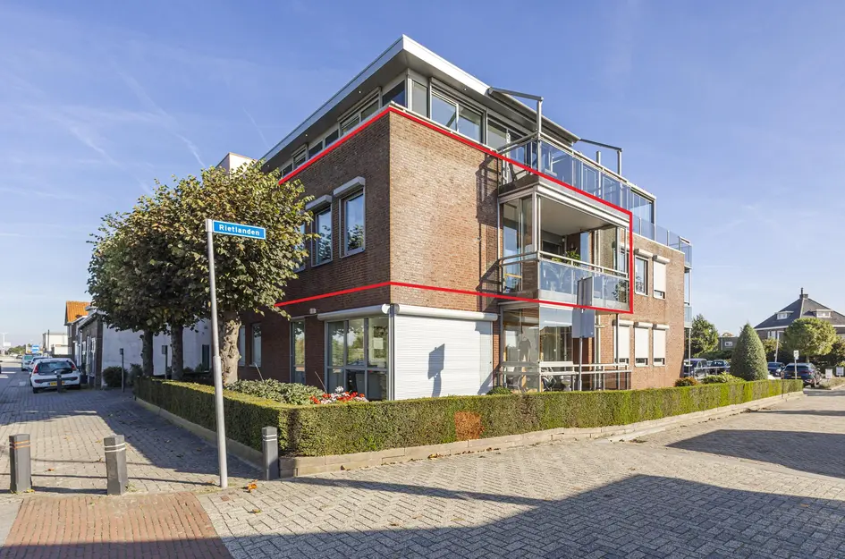 Rivierdijk 20