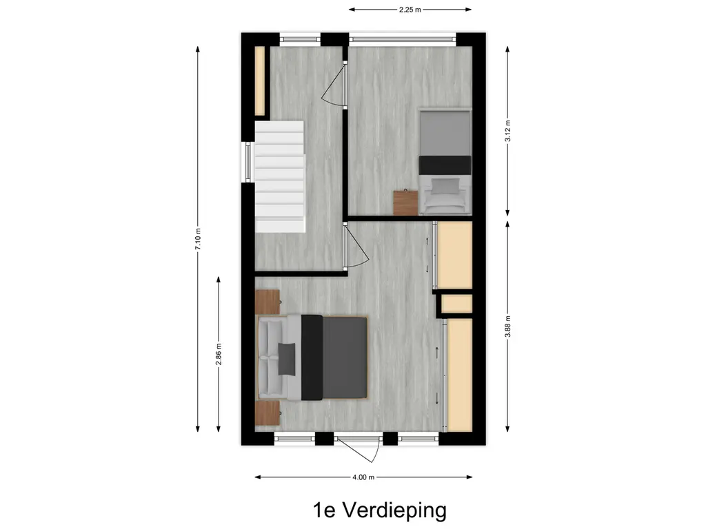 Plattegrond 2