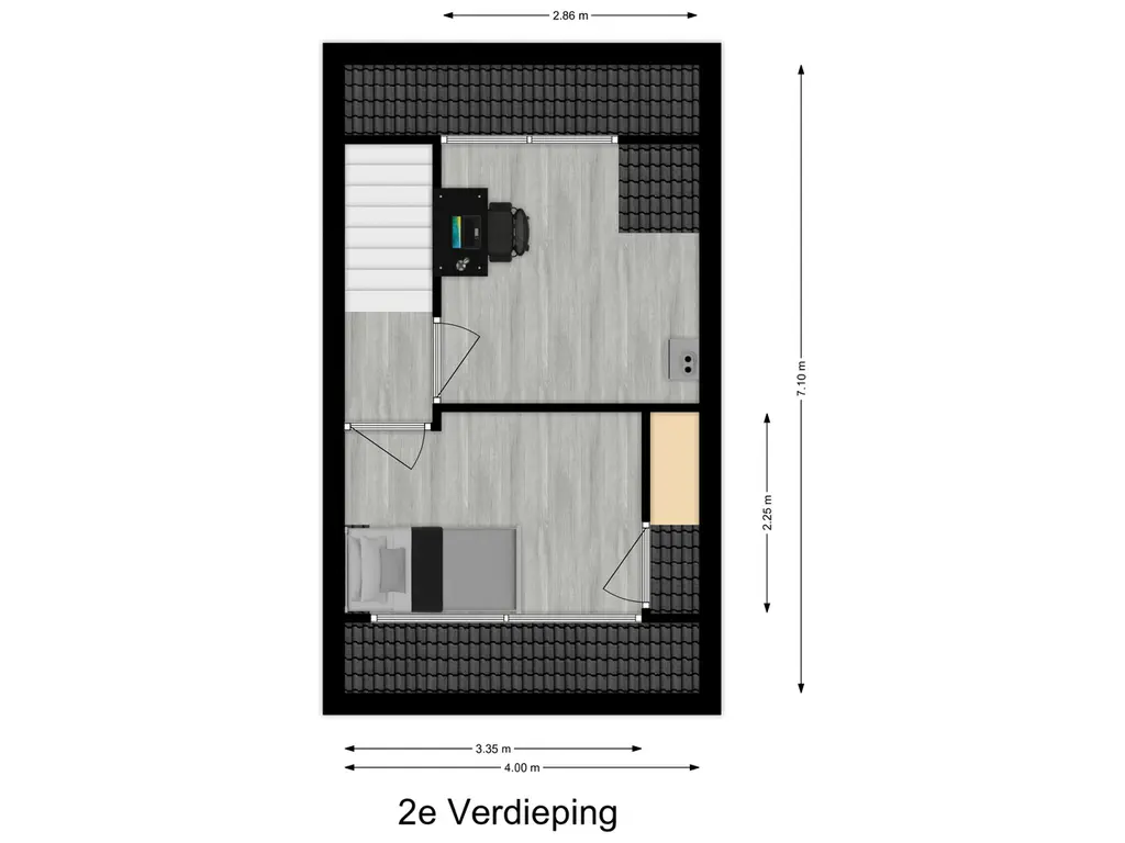 Plattegrond 3