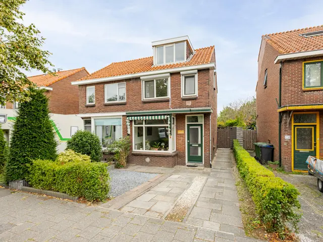 Nieuweweg 121 foto 1