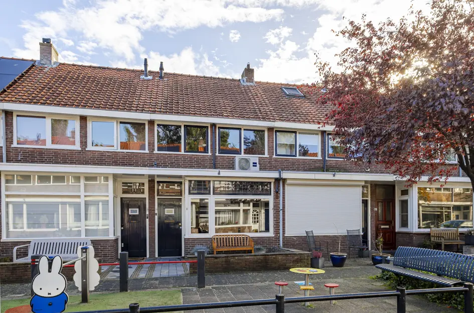 Rijshoutstraat 24