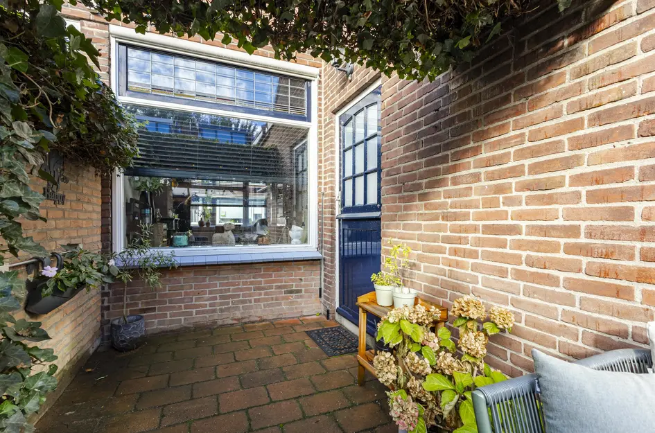Rijshoutstraat 24